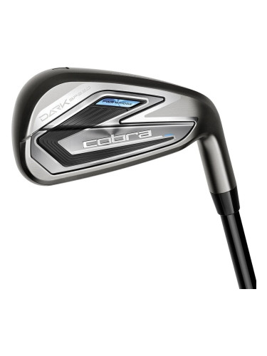 Cobra Golf Darkspeed Irons RH 7-PWSW Ladies