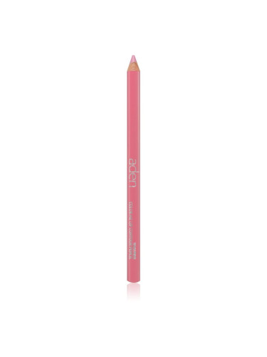 Aden Cosmetics Lipliner Pencil молив за устни цвят 02 Cinnamon 0,4 гр.