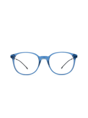Under Armour UA 5033/G OXZ 19 51 - диоптрични очила, квадратна, unisex, сини