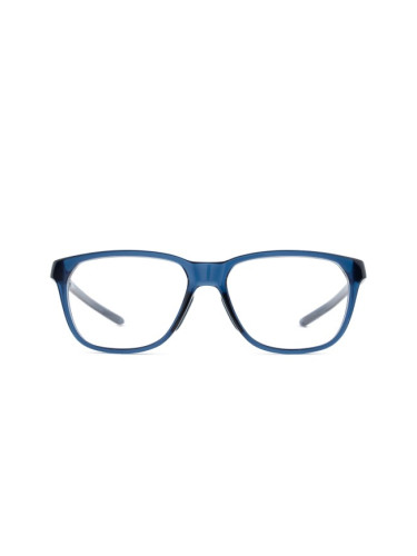 Under Armour UA 5024 QM4 15 55 - диоптрични очила, правоъгълна, unisex, сини