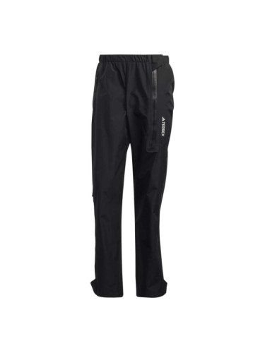 adidas GTX PACLITE PTS Мъжки водоустойчиви панталони, черно, размер