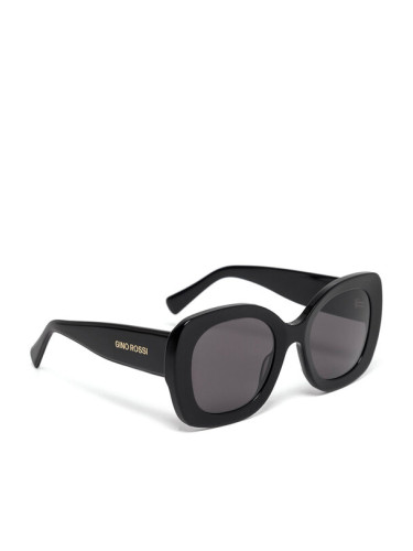 Gino Rossi Слънчеви очила LD81481 Черен