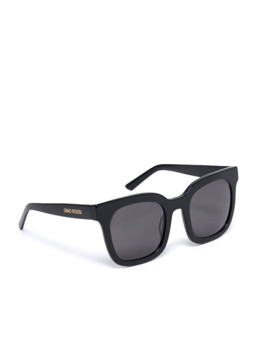 Gino Rossi Слънчеви очила LD81598-1 Черен