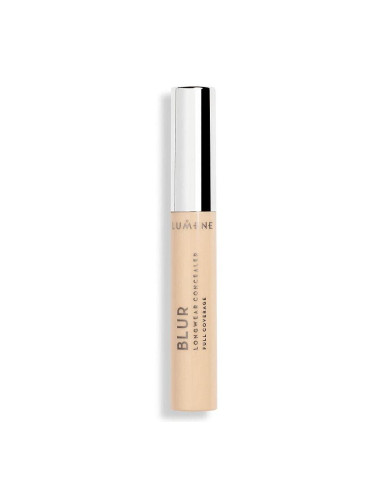 LUMENE Vegan Blur Longwear Concealer Коректор  8,5ml