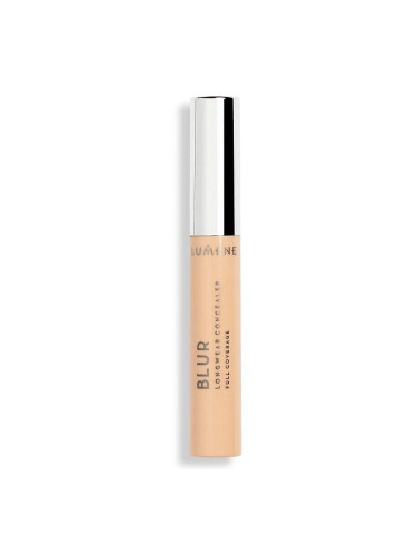 LUMENE Vegan Blur  Longwear Concealer Коректор  8,5ml