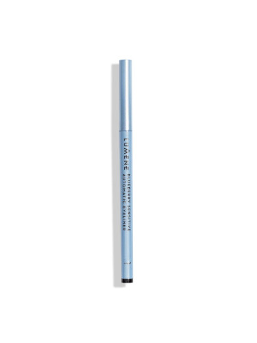 LUMENE Vegan Blueberry Sensitive Automatic Eyeliner Молив за очи  0,35gr