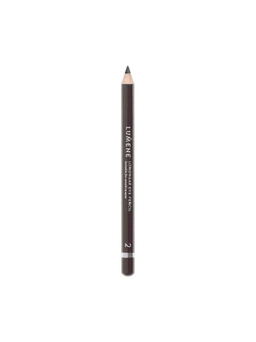 LUMENE Vegan Longwear Eye Pencil  Молив за очи  1,15gr