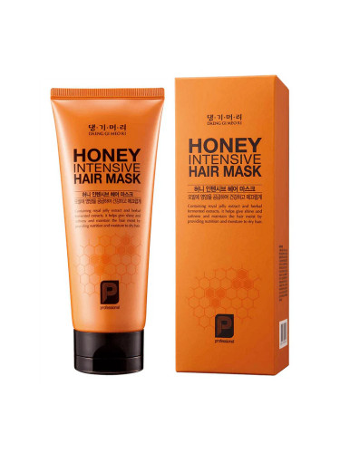 DOORI Professional Honey Intensive Hair Mask Маска за коса унисекс 150ml