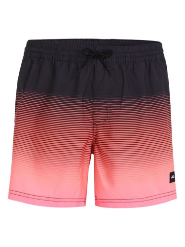 O'Neill JACK Мъжки шорти за плуване, розово, размер