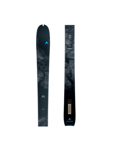 Dynastar M-VERTICAL OPEN Алпийски ски, черно, размер