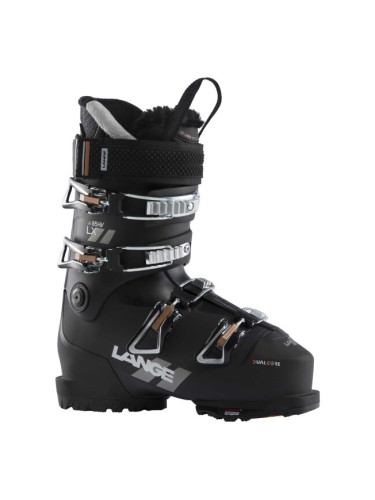 Lange LX 85 W HV GW Дамски ски обувки, черно, размер