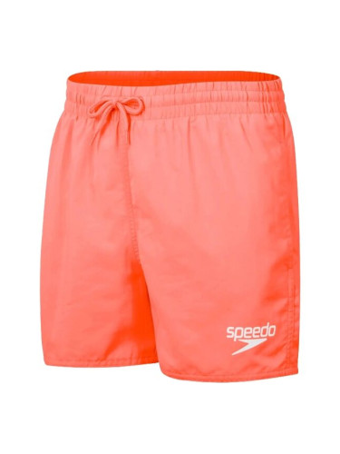 Speedo ESSENTIAL 16 Мъжки шорти, цвят сьомга, размер