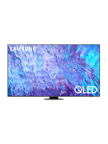 Телевизор Samsung QE98Q80CATXXH , QLED                                                                                                                