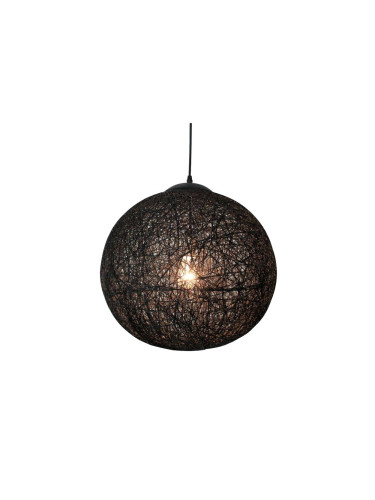 Top Light  Abaca 40 HN - Висяща лампа 1xE27/60W/230V