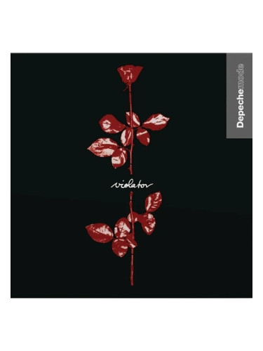 Depeche Mode - Violator (180 g) (LP)