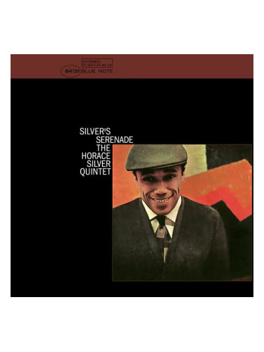 Hank Mobley - Silver's Serenade (Blue Note Tone Poet Series) (LP)