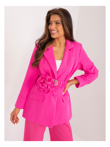 Blazer-DHJ-MA-18973.60-fuchsia