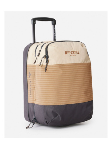 Rip Curl F-LIGHT CABIN 35L REVIVAL Light Brown Travel Bag