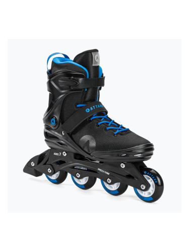 Мъжки ролери ATTABO Cyclone черни