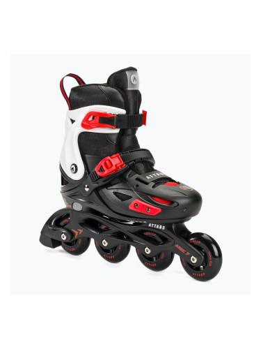 Детски ролери ATTABO APX черни
