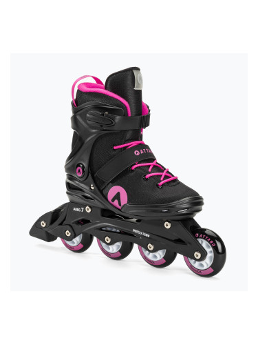 Дамски ролери ATTABO Cyclone черни