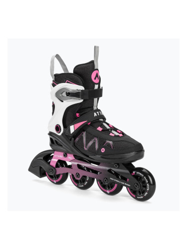 Дамски ролери ATTABO Bliss розови