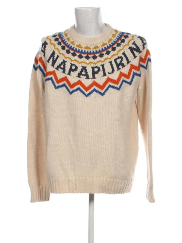 Мъжки пуловер Napapijri