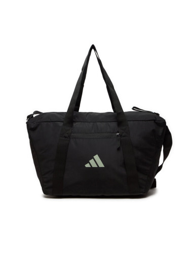 adidas Сак Sport Bag IP2253 Черен