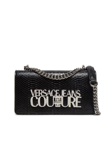 Versace Jeans Couture Дамска чанта 75VA4BL1 Черен