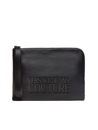 Versace Jeans Couture Мъжка чантичка 75YA4B77 Черен
