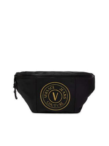 Versace Jeans Couture Чанта за кръст 75YA4B41 Черен