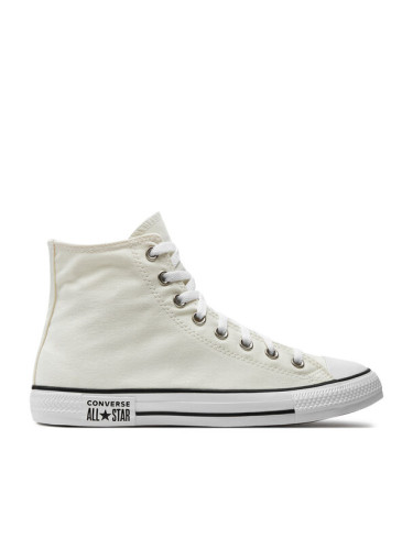 Converse Кецове Chuck Taylor All Star A09205C Бял