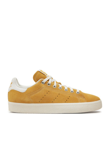 adidas Обувки Stan Smith CS IF9325 Бежов