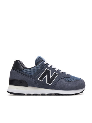 New Balance Сникърси U574GGE Тъмносин