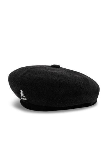 Kangol Каскет Bermuda K3694 Черен