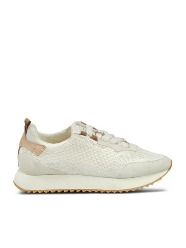 Gant Сникърси Bevinda Sneaker 28538456 Бял