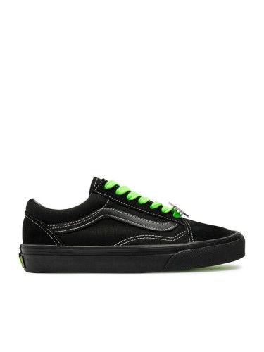 Vans Гуменки Old Skool VN000CR5BLK1 Черен