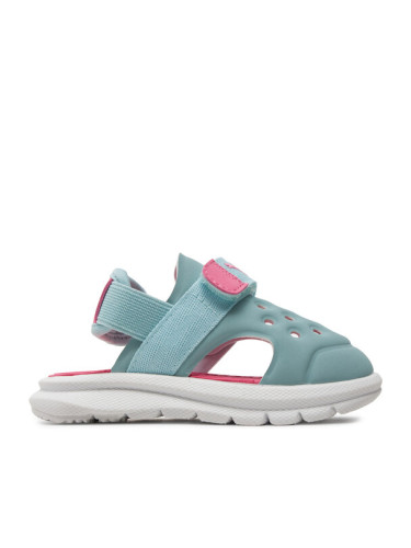 Puma Сандали Puma Evolve Sandal AC Inf 389148 09 Електриков