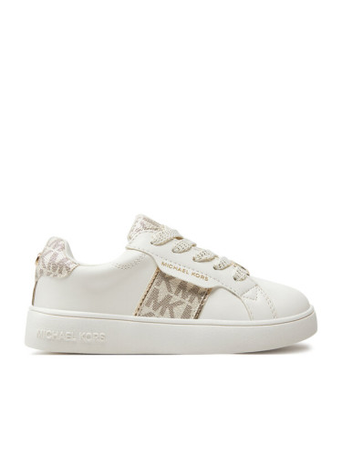 MICHAEL KORS KIDS Сникърси MK100910 Бял