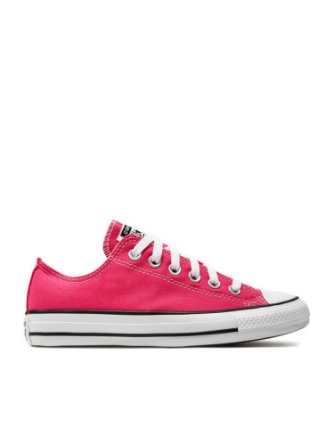 Converse Кецове Chuck Taylor All Star A06569C Розов