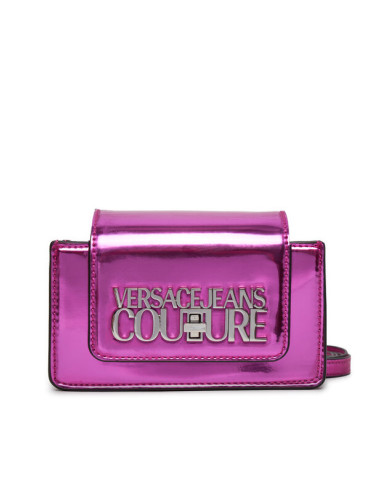 Versace Jeans Couture Дамска чанта 75VA4BLG Розов