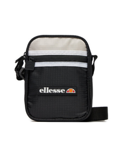 Ellesse Мъжка чантичка Brekko Small Item Bag SAVA1583 Черен