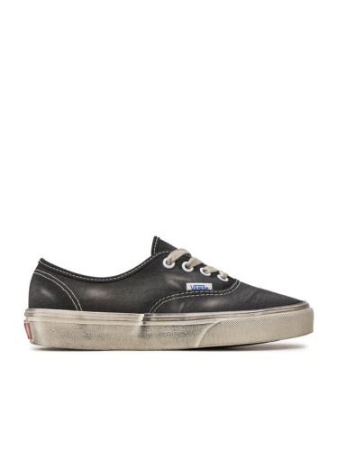 Vans Гуменки Authentic VN000BW5CJK1 Черен