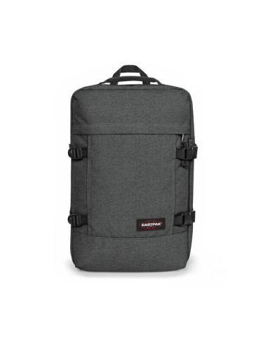 Eastpak Раница Travelpack EK0A5BBR77H1 Черен