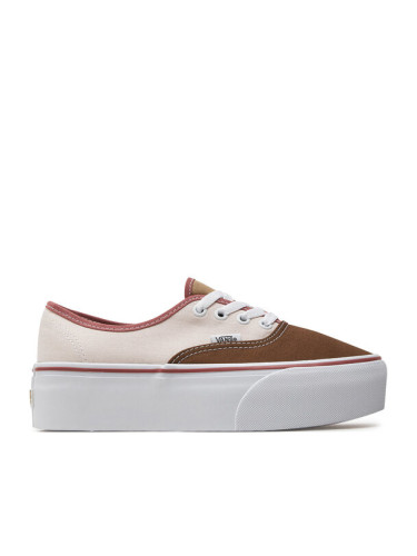 Vans Гуменки Authentic Stackform VN000CN0BMG1 Цветен