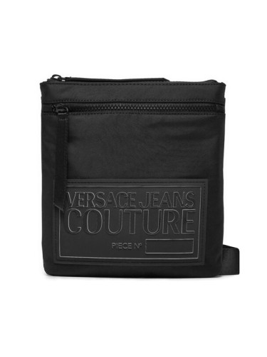 Versace Jeans Couture Мъжка чантичка 75YA4B67 Черен