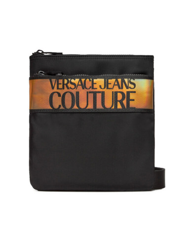 Versace Jeans Couture Мъжка чантичка 75YA4B96 Черен