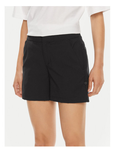 Columbia Спортни шорти Firwood Camp™ II Short 1885313 Черен Active Fit