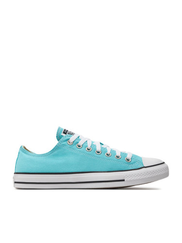 Converse Кецове Chuck Taylor All Star A06566C Син