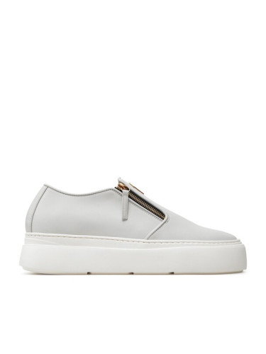 Giuseppe Zanotti Сникърси EU40010 Сив